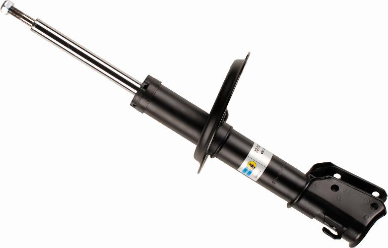 Bilstein 22-040992 - Amortisseur cwaw.fr