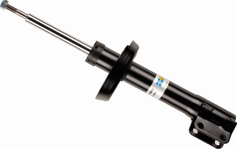 Bilstein 22-040909 - Amortisseur cwaw.fr