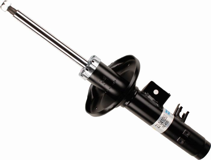 Bilstein 22-041050 - Amortisseur cwaw.fr