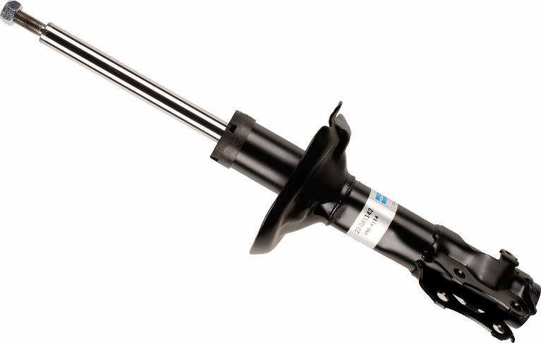 Bilstein 22-041142 - Amortisseur cwaw.fr