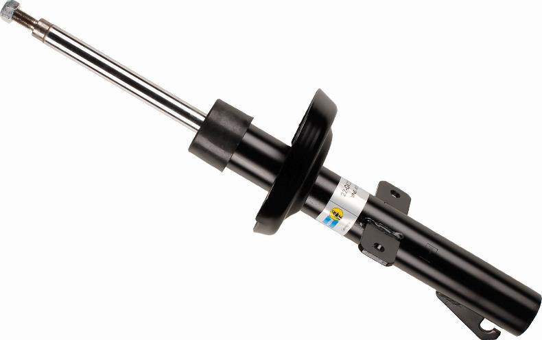 Bilstein 22-041159 - Amortisseur cwaw.fr