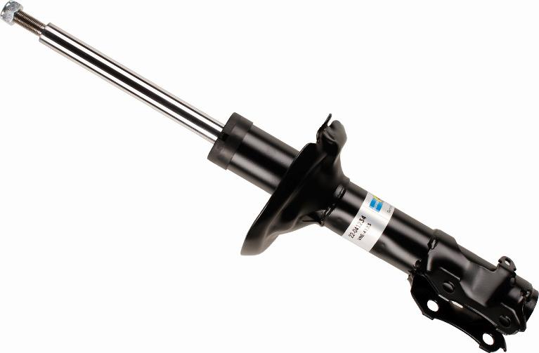 Bilstein 22-041234 - Amortisseur cwaw.fr