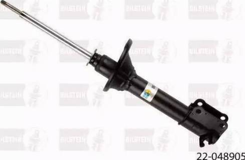 Bilstein 22-048905 - Amortisseur cwaw.fr