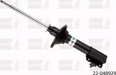 Bilstein 22-048929 - Amortisseur cwaw.fr