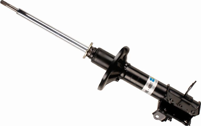 Bilstein 22-048974 - Amortisseur cwaw.fr