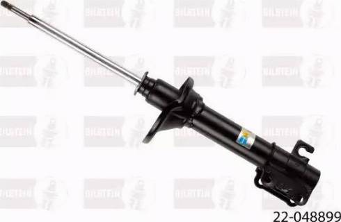 Bilstein 22-048899 - Amortisseur cwaw.fr