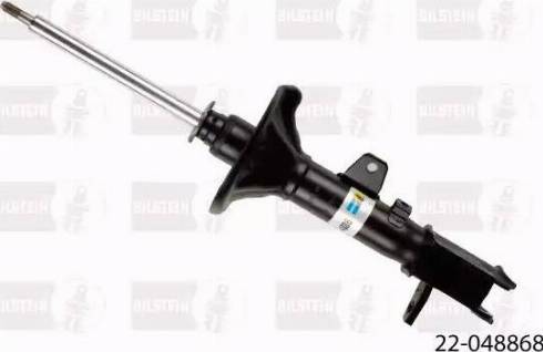 Bilstein 22-048868 - Amortisseur cwaw.fr