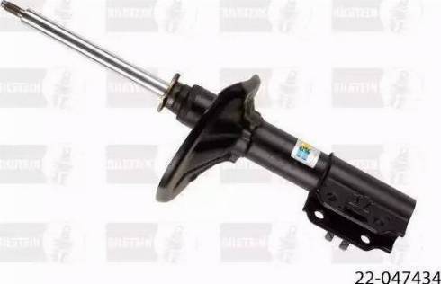 Bilstein 22-047434 - Amortisseur cwaw.fr