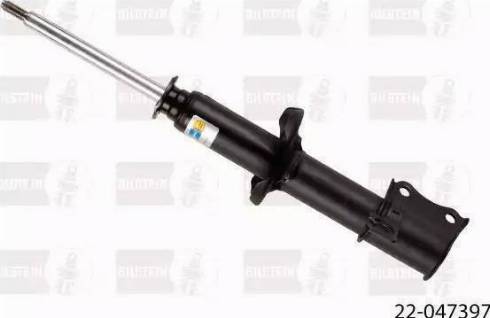 Bilstein 22-047397 - Amortisseur cwaw.fr