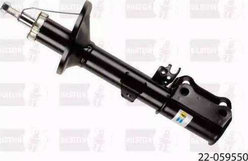 Bilstein 22-049452 - Amortisseur cwaw.fr