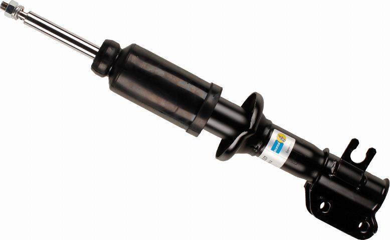 Bilstein 22-050137 - Amortisseur cwaw.fr