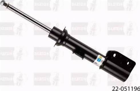 Bilstein 22-051196 - Amortisseur cwaw.fr