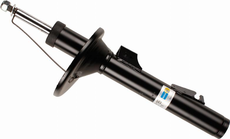 Bilstein 22-051189 - Amortisseur cwaw.fr