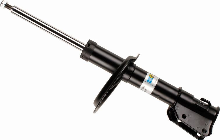 Bilstein 22-051813 - Amortisseur cwaw.fr