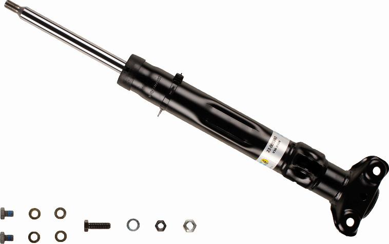 Bilstein 22-001993 - Amortisseur cwaw.fr