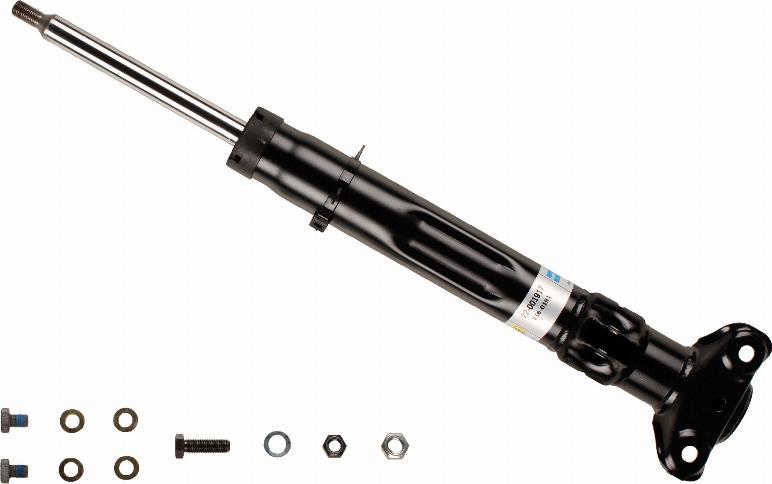 Bilstein 22-001917 - Amortisseur cwaw.fr