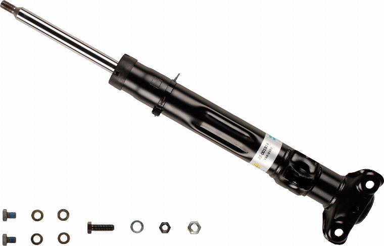 Bilstein 22-001924 - Amortisseur cwaw.fr