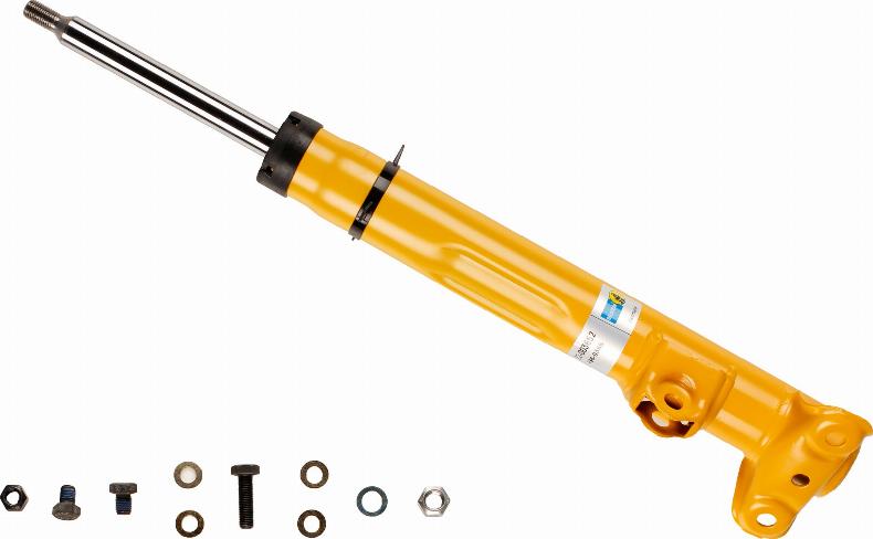 Bilstein 22-003652 - Amortisseur cwaw.fr