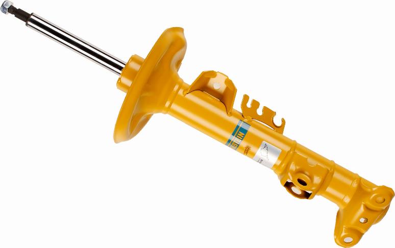 Bilstein 22-003812 - Amortisseur cwaw.fr