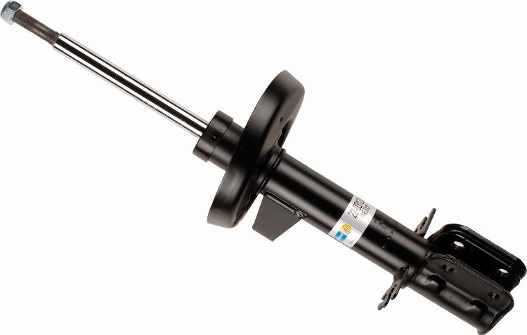 Bilstein 22-031204 - Amortisseur cwaw.fr