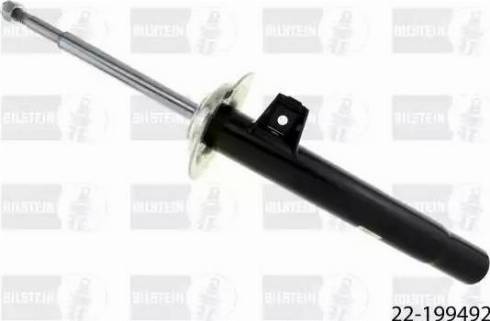 Bilstein 22-199492 - Amortisseur cwaw.fr