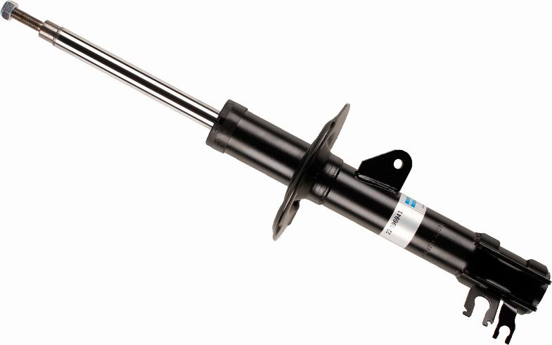 Bilstein 22-196941 - Amortisseur cwaw.fr