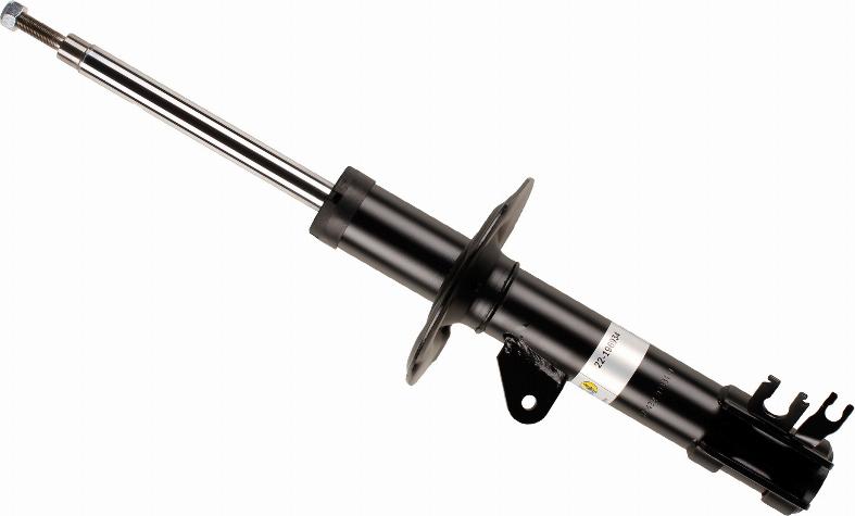 Bilstein 22-196934 - Amortisseur cwaw.fr