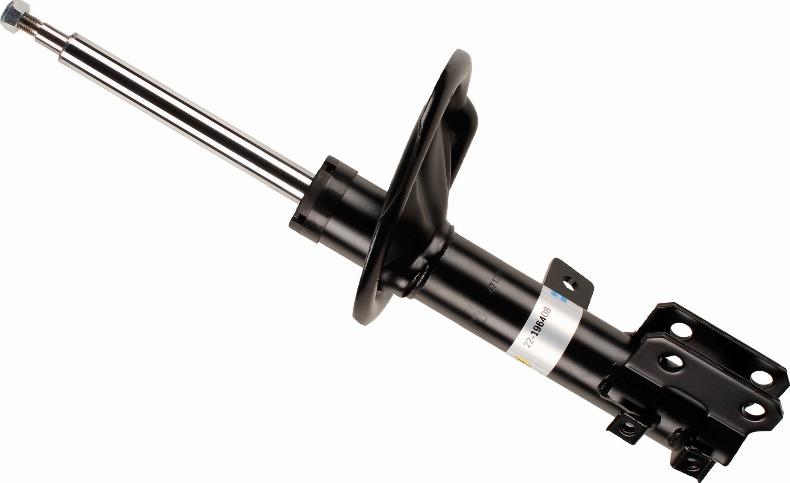 Bilstein 22-196408 - Amortisseur cwaw.fr