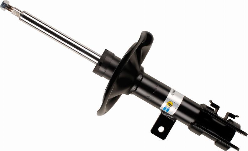 Bilstein 22-196415 - Amortisseur cwaw.fr