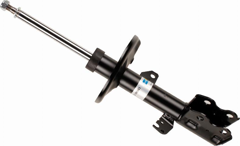 Bilstein 22-196651 - Amortisseur cwaw.fr