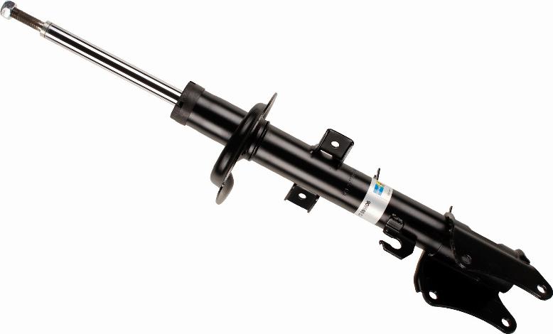 Bilstein 22-196606 - Amortisseur cwaw.fr