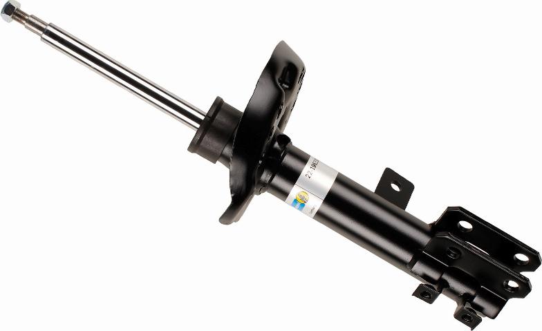 Bilstein 22-196330 - Amortisseur cwaw.fr