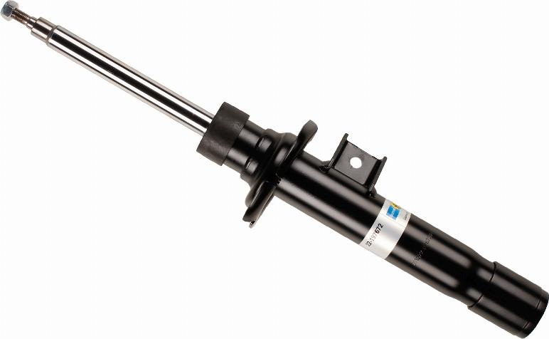 Bilstein 22-197672 - Amortisseur cwaw.fr