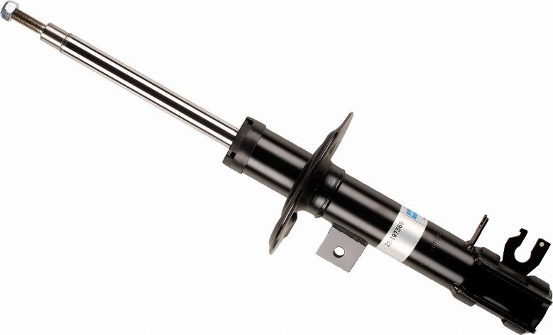 Bilstein 22-197368 - Amortisseur cwaw.fr