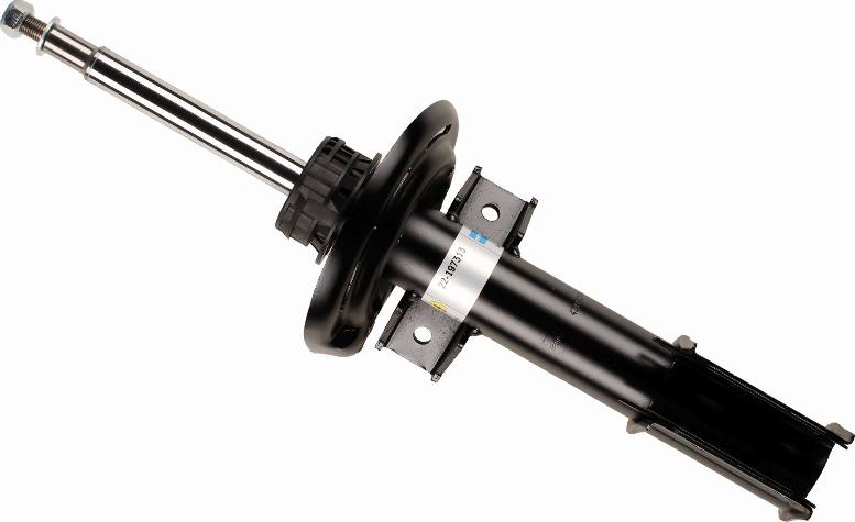 Bilstein 22-197313 - Amortisseur cwaw.fr