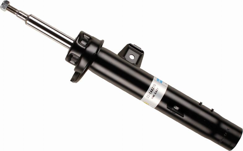 Bilstein 22-144270 - Amortisseur cwaw.fr