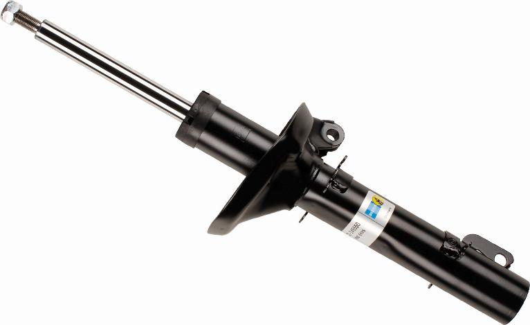 Bilstein 22-145550 - Amortisseur cwaw.fr