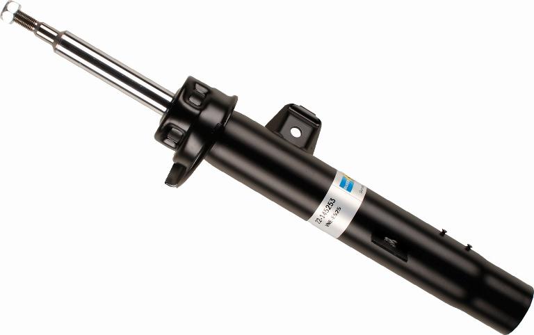 Bilstein 22-145253 - Amortisseur cwaw.fr