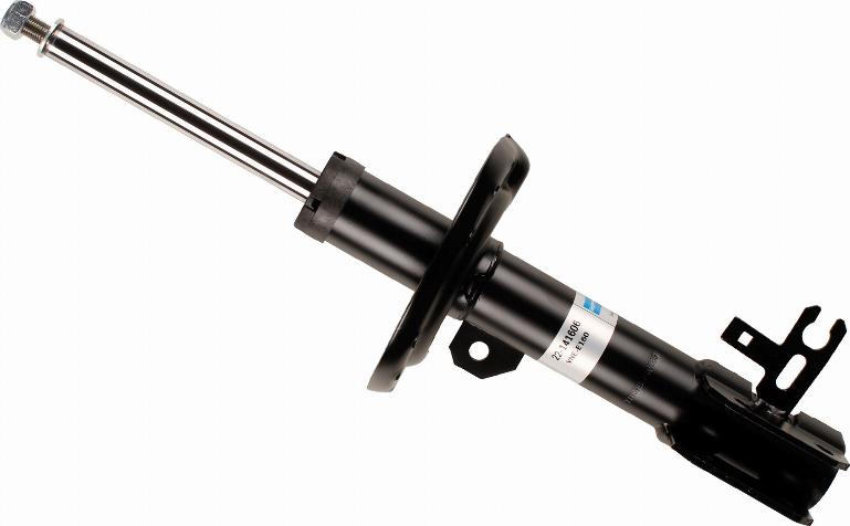 Bilstein 22-141606 - Amortisseur cwaw.fr