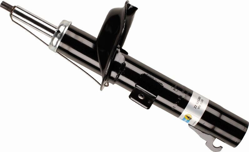 Bilstein 22-143389 - Amortisseur cwaw.fr