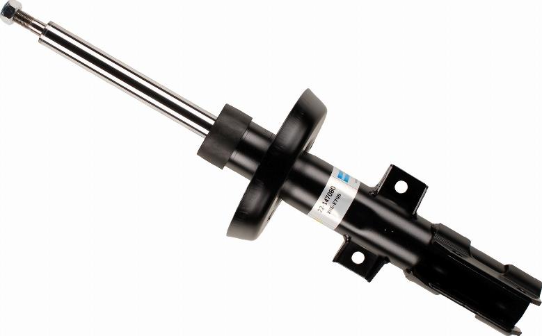 Bilstein 22-147080 - Amortisseur cwaw.fr