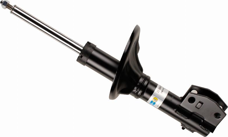 Bilstein 22-156679 - Amortisseur cwaw.fr