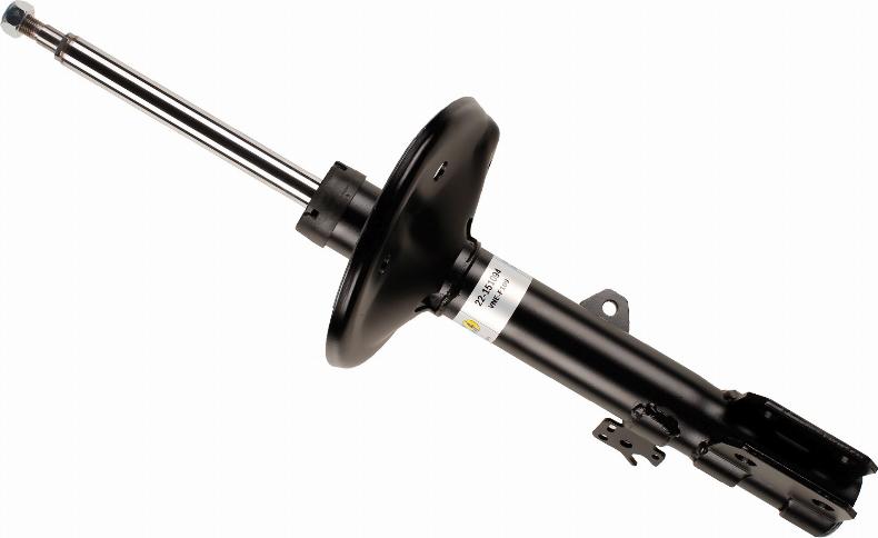 Bilstein 22-151094 - Amortisseur cwaw.fr