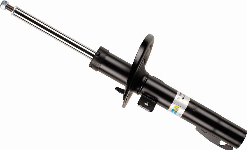 Bilstein 22-158390 - Amortisseur cwaw.fr