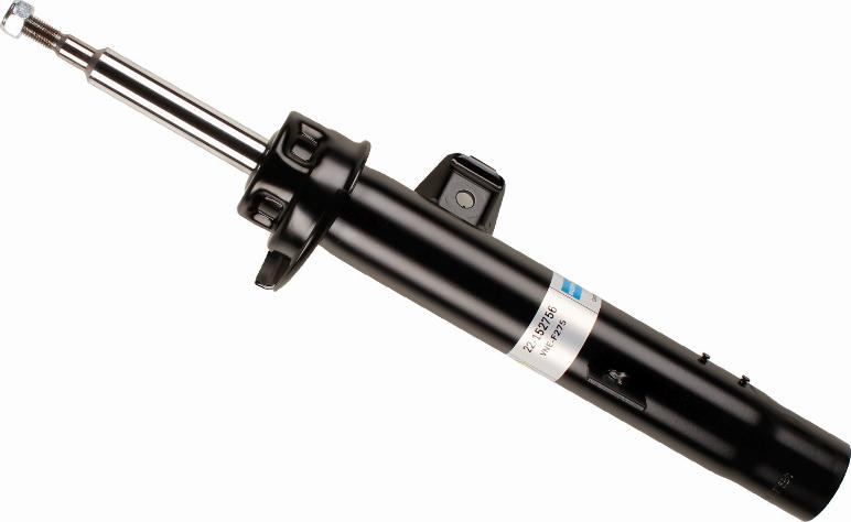 Bilstein 22-152756 - Amortisseur cwaw.fr