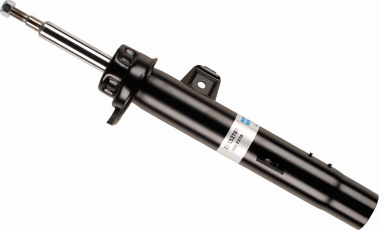 Bilstein 22-152787 - Amortisseur cwaw.fr