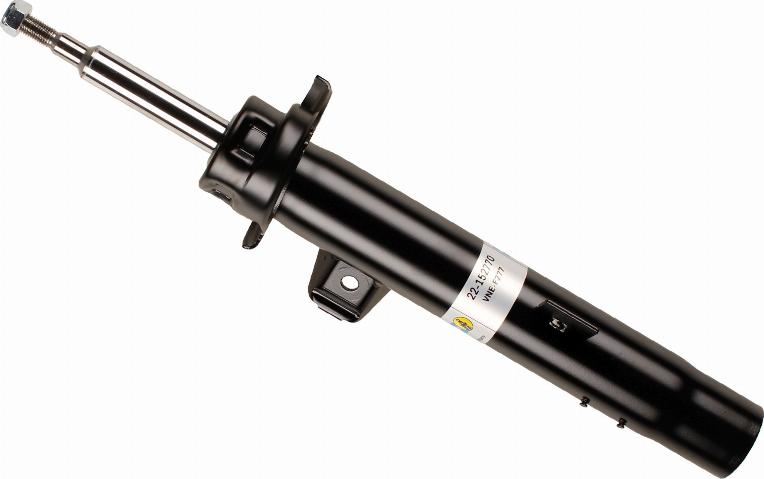 Bilstein 22-152770 - Amortisseur cwaw.fr