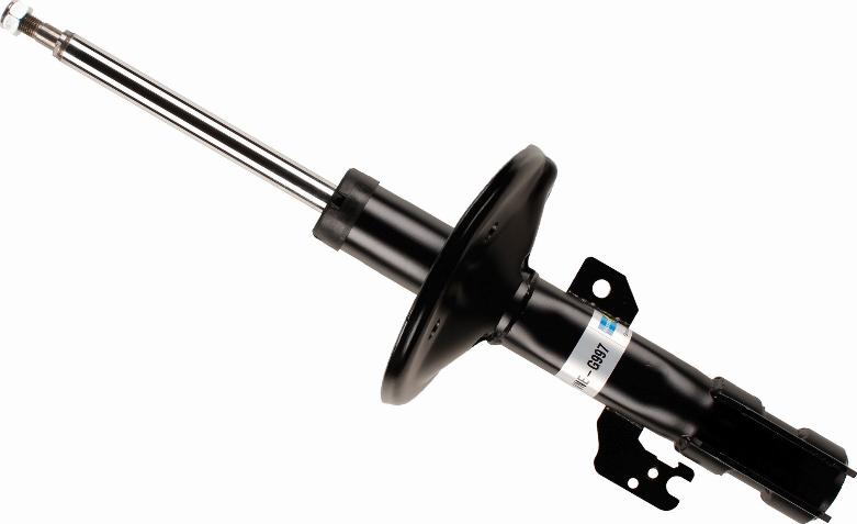 Bilstein 22-169976 - Amortisseur cwaw.fr