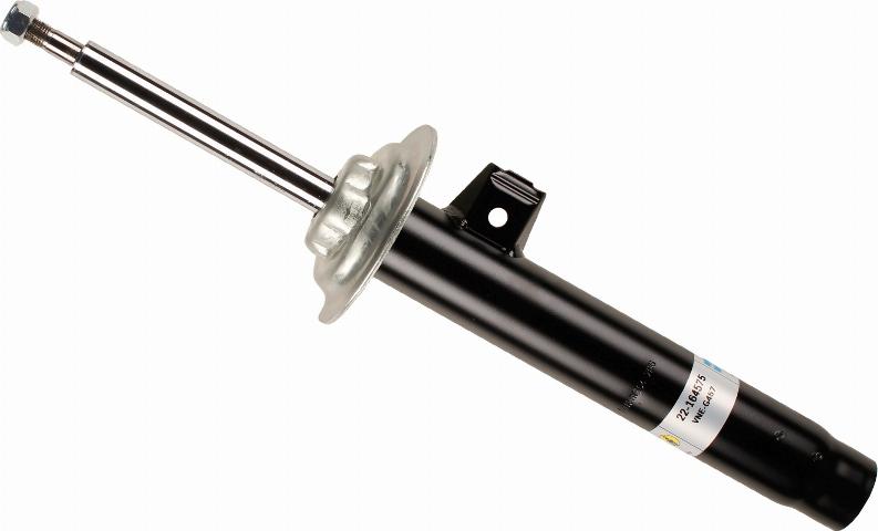 Bilstein 22-164575 - Amortisseur cwaw.fr