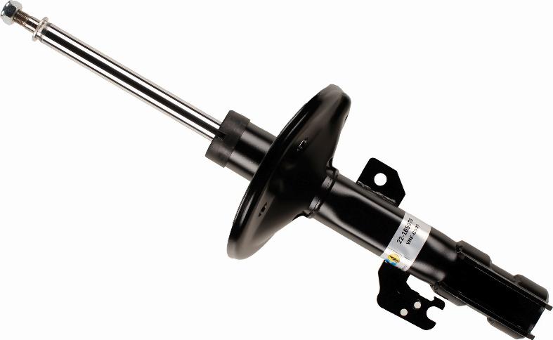 Bilstein 22-165978 - Amortisseur cwaw.fr